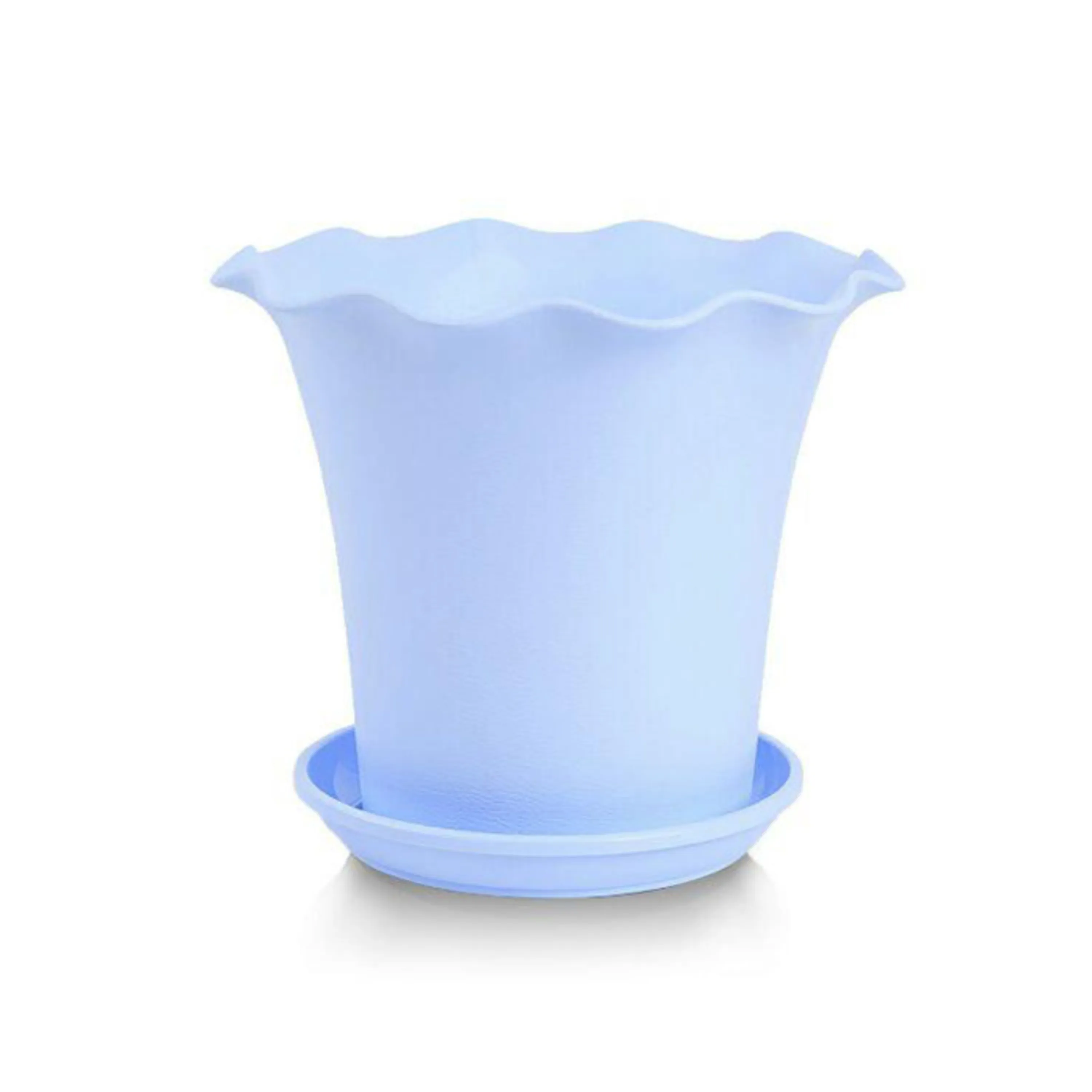 گلدان ساحل گرد شماره 2  لیمون کد 164235 گلدان ساحل گرد شماره 2  لیمون کد 164235